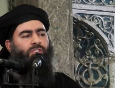 Στα ίχνη του Αλ Μπαγκντάντι οι ιρακινές δυνάμεις - Ετοιμάζουν επίθεση